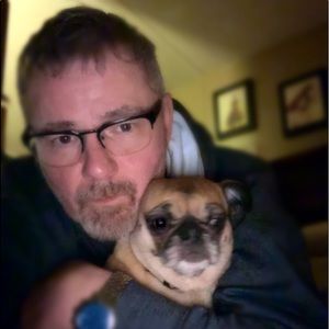 Meet your Posher, Edward